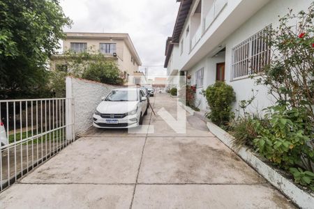 Casa de condomínio à venda com 90m², 3 quartos e 1 vagaGaragem