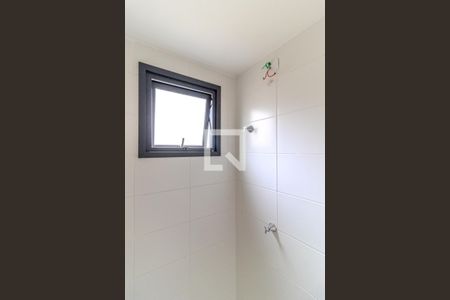 Apartamento para alugar com 27m², 1 quarto e sem vagaBanheiro