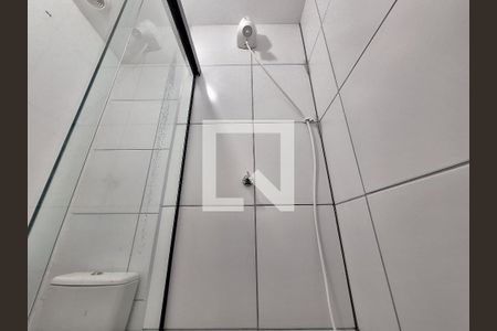 Apartamento para alugar com 34m², 2 quartos e sem vaga Apartamento para alugar com 34m², 2 quartos e sem vagaBanheiro