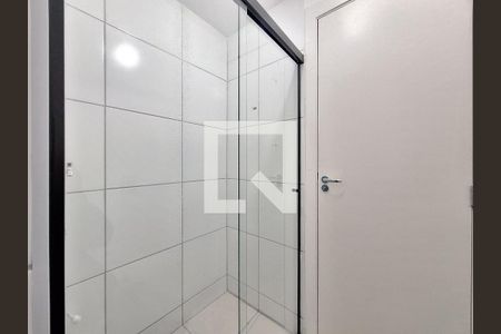 Apartamento para alugar com 34m², 2 quartos e sem vaga Apartamento para alugar com 34m², 2 quartos e sem vagaBanheiro