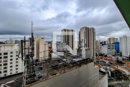 Apartamento à venda com 88m², 2 quartos e 1 vagaVista Sacada Quarto 2