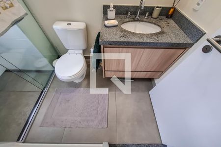 Apartamento à venda com 88m², 2 quartos e 1 vagaQuarto 1 - suite