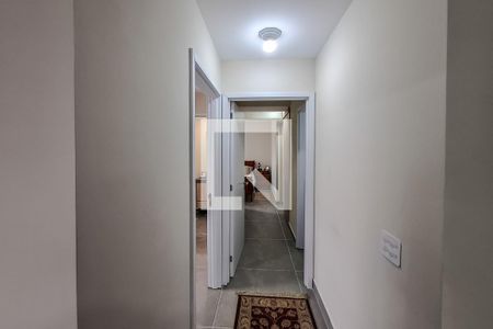 Apartamento à venda com 88m², 2 quartos e 1 vagaCorredor