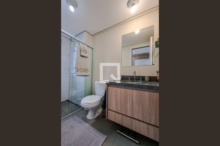 Apartamento à venda com 88m², 2 quartos e 1 vagaQuarto 1 - suite