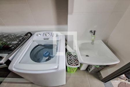 Apartamento à venda com 88m², 2 quartos e 1 vagaÁrea de Serviço