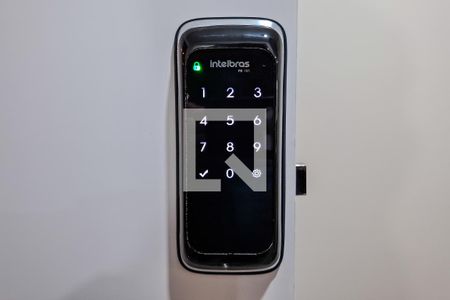 Fechadura Eletronica de apartamento à venda com 2 quartos, 88m² em Vila Mariana, São Paulo