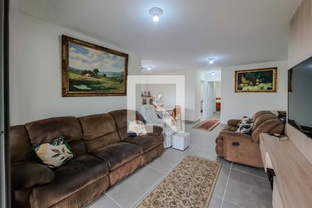 Sala de apartamento à venda com 2 quartos, 88m² em Vila Mariana, São Paulo