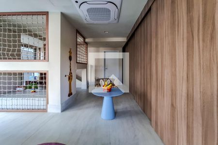 Apartamento à venda com 88m², 2 quartos e 1 vagaÁrea comum