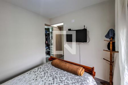 Apartamento à venda com 88m², 2 quartos e 1 vagaQuarto 2