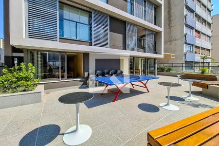 Apartamento à venda com 88m², 2 quartos e 1 vagaÁrea comum