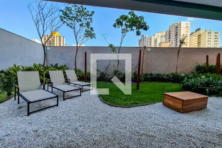 Apartamento à venda com 88m², 2 quartos e 1 vagaÁrea comum