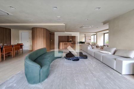 Apartamento à venda com 88m², 2 quartos e 1 vagaÁrea comum