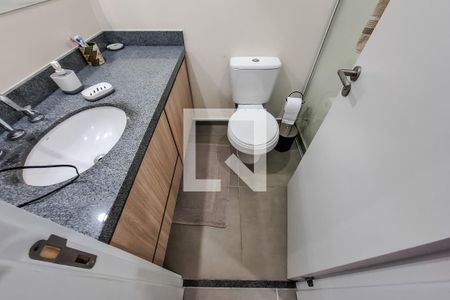 Apartamento à venda com 88m², 2 quartos e 1 vagaBanheiro