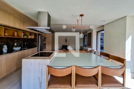 Apartamento à venda com 88m², 2 quartos e 1 vagaÁrea comum