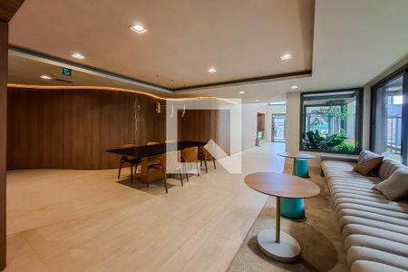 Apartamento à venda com 88m², 2 quartos e 1 vagaÁrea comum