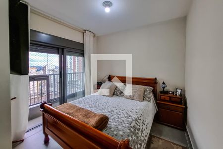 Apartamento à venda com 88m², 2 quartos e 1 vagaQuarto 2