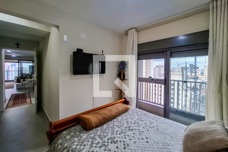 Apartamento à venda com 88m², 2 quartos e 1 vagaQuarto 2