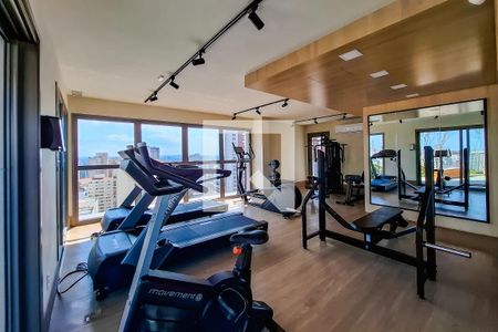 Apartamento à venda com 88m², 2 quartos e 1 vagaÁrea comum