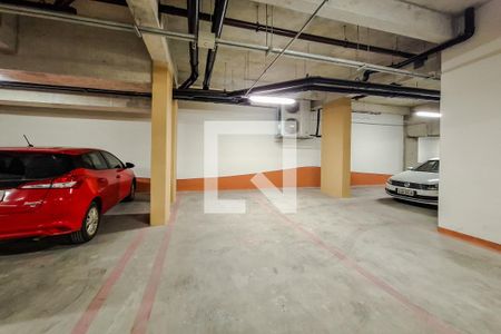 Apartamento à venda com 88m², 2 quartos e 1 vagaÁrea comum