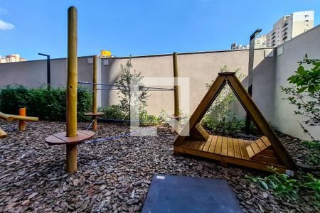 Apartamento à venda com 88m², 2 quartos e 1 vagaÁrea comum