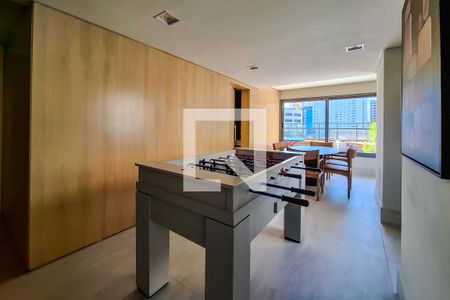 Apartamento à venda com 88m², 2 quartos e 1 vagaÁrea comum