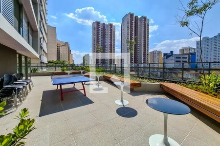 Apartamento à venda com 88m², 2 quartos e 1 vagaÁrea comum