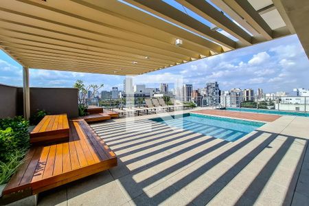 Apartamento à venda com 88m², 2 quartos e 1 vagaÁrea comum