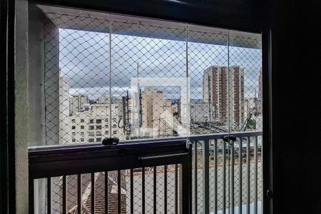 Apartamento à venda com 88m², 2 quartos e 1 vagaSacada Quarto 2