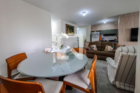 Sala de apartamento à venda com 2 quartos, 88m² em Vila Mariana, São Paulo