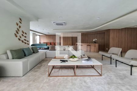 Apartamento à venda com 88m², 2 quartos e 1 vagaÁrea comum
