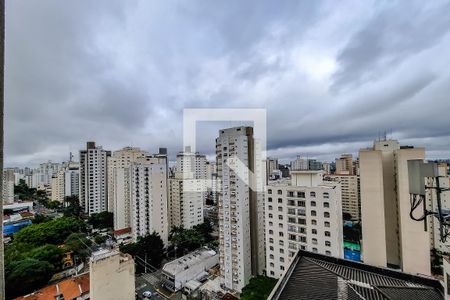 Apartamento à venda com 88m², 2 quartos e 1 vagaVista Quarto 1 - suite