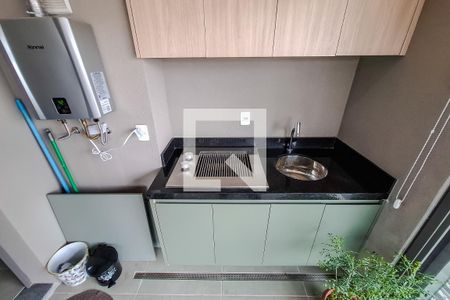 Apartamento à venda com 88m², 2 quartos e 1 vagaÁrea de Serviço