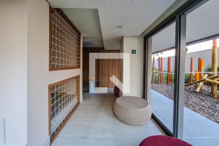 Apartamento à venda com 88m², 2 quartos e 1 vagaÁrea comum
