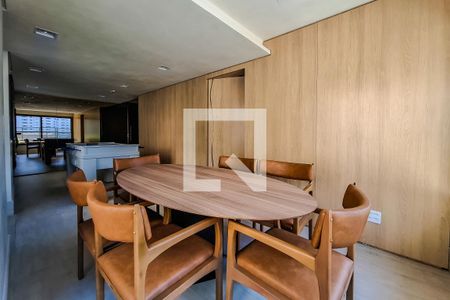 Apartamento à venda com 88m², 2 quartos e 1 vagaÁrea comum