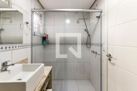 Casa à venda com 244m², 3 quartos e 2 vagasBanheiro Social