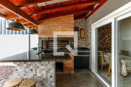 Casa à venda com 244m², 3 quartos e 2 vagasChurrasqueira