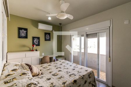 Casa à venda com 244m², 3 quartos e 2 vagasQuarto 2