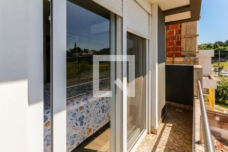 Casa à venda com 244m², 3 quartos e 2 vagasVaranda da Suíte