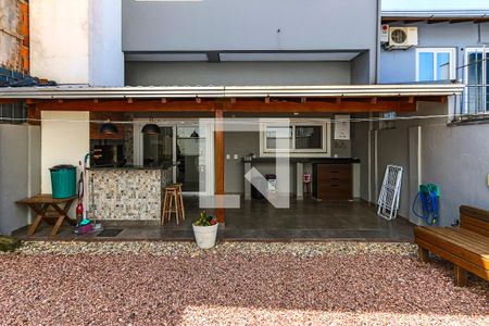 Casa à venda com 244m², 3 quartos e 2 vagasÁrea externa