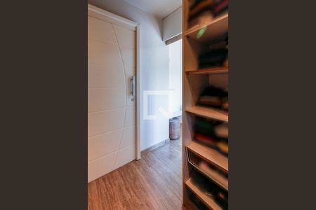 Casa à venda com 244m², 3 quartos e 2 vagasCloset da suíte