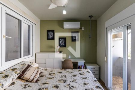 Casa à venda com 244m², 3 quartos e 2 vagasQuarto 2