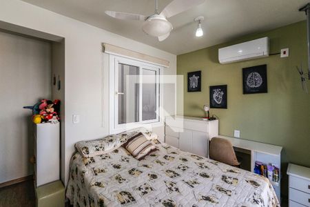 Casa à venda com 244m², 3 quartos e 2 vagasQuarto 2