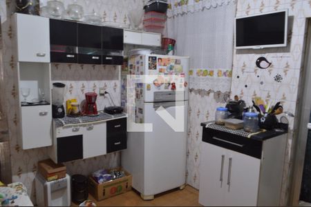 Casa de condomínio à venda com 180m², 4 quartos e 1 vagaCozinha