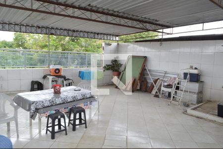 Casa de condomínio à venda com 180m², 4 quartos e 1 vagaTerraço Gourmet 