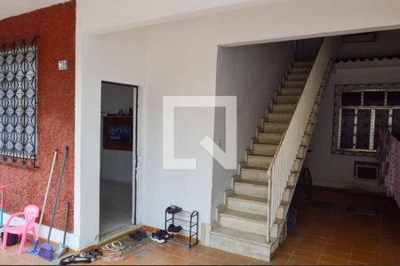 Casa de condomínio à venda com 180m², 4 quartos e 1 vagaGaragem 