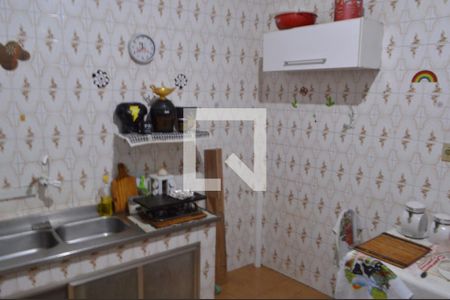 Casa de condomínio à venda com 180m², 4 quartos e 1 vagaCozinha