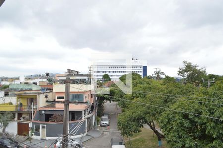 Casa de condomínio à venda com 180m², 4 quartos e 1 vagaVista do Terraço 