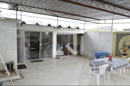 Casa de condomínio à venda com 180m², 4 quartos e 1 vagaTerraço Gourmet 