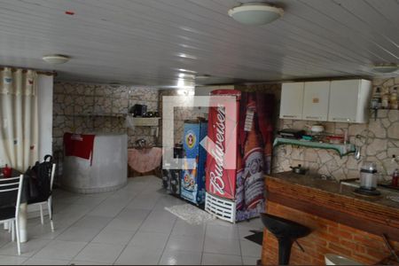 Casa de condomínio à venda com 180m², 4 quartos e 1 vagaTerraço Gourmet 