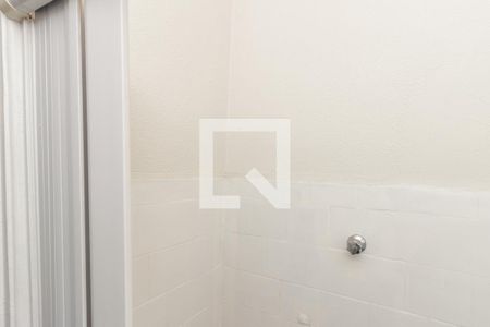 Apartamento para alugar com 30m², 1 quarto e sem vagaBanheiro